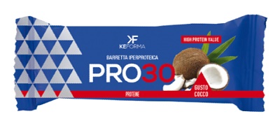 PRO 30 COCCO BARRETTA 40 G - Farmacia Bartoli