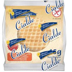 PIACERI MEDITERRANEI CIALDE 15 G - Farmacia Bartoli
