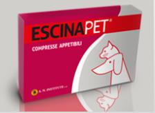 ESCINAPET PASTA ORALE 50 ML - Farmacia Bartoli