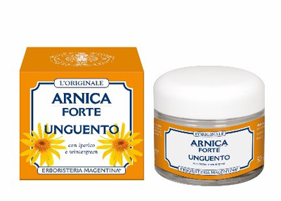 ARNICA FORTE UNGUENTO 50 ML - Farmacia Bartoli