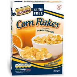 NUTRIFREE CORN FLAKES 250 G - Farmacia Bartoli