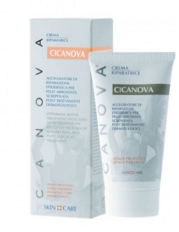 CANOVA CICANOVA 50 ML - Farmacia Bartoli
