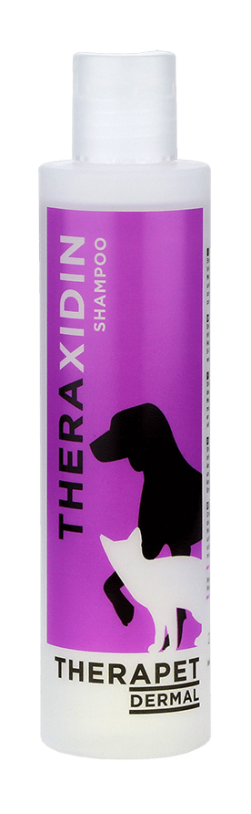 THERAXIDIN SHAMPOO 200 ML - Farmacia Bartoli