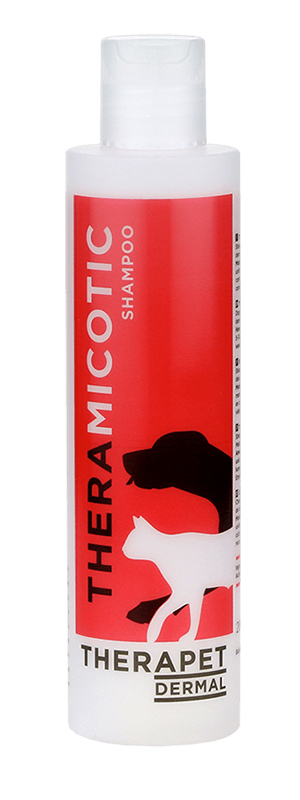 THERAMICOTIC SHAMPOO 200 ML - Farmacia Bartoli