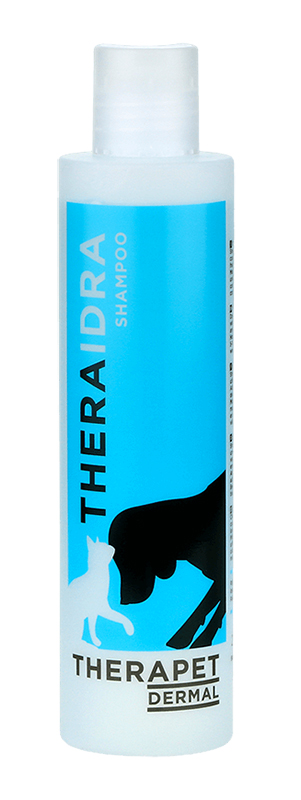 THERAIDRA SHAMPOO 200 ML - Farmacia Bartoli