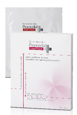 PROMEDIAL MASCHERA IDRATANTE INTENSIVA - Farmacia Bartoli