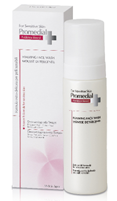 PROMEDIAL MOUSSE DETERGENTE 100 ML - Farmacia Bartoli