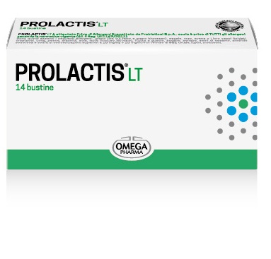 PROLACTIS LT 14 BUSTINE - Farmacia Bartoli