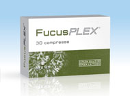 FUCUSPLEX 30 COMPRESSE - Farmacia Bartoli