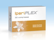 IPERIPLEX 30 COMPRESSE - Farmacia Bartoli