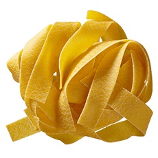 MASSIMO ZERO PAPPARDELLE 250 G - Farmacia Bartoli
