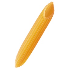 MASSIMO ZERO PENNE RIGATE 1KG - Farmacia Bartoli