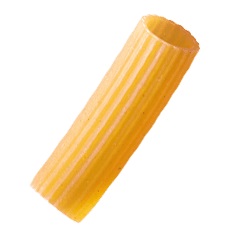 MASSIMO ZERO RIGATONI 1KG - Farmacia Bartoli