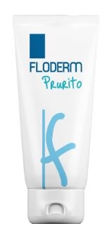 FLODERM PRURITO 100 ML - Farmacia Bartoli