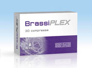 BRASSIPLEX 30 COMPRESSE - Farmacia Bartoli
