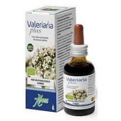 VALERIANA PLUS GOCCE 30 ML - Farmacia Bartoli