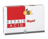 GSE REPAIR RAPID ACID 12 COMPRESSE - Farmacia Bartoli