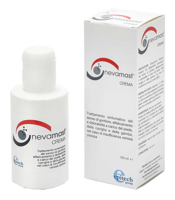 NEVAMAST CREMA 100 ML - Farmacia Bartoli