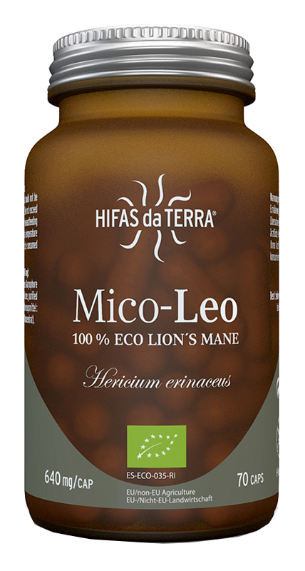 MICO LEO 70 CAPSULE - Farmacia Bartoli