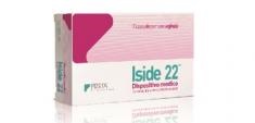 ISIDE 22 7 CAPSULE - Farmacia Bartoli