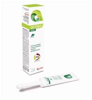 EMULSIONE OTOLOGICA ACTEA OTO 15 ML - Farmacia Bartoli