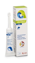 ACTEA ORAL GEL STOMATOLOGICO 15 ML - Farmacia Bartoli