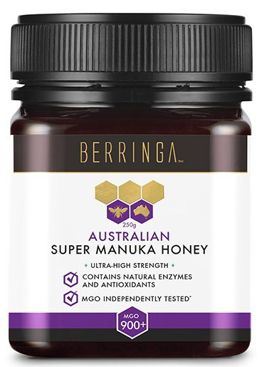 MIELE DI MANUKA 900 MGO 250 G - Farmacia Bartoli