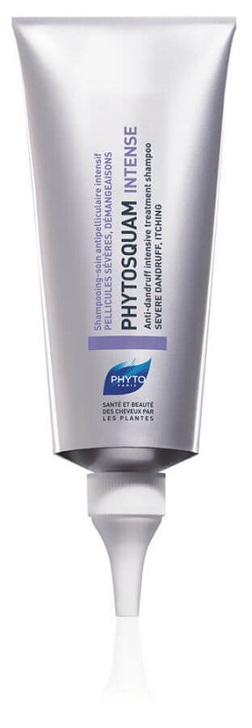 PHYTO PARIS PHYTOSQUAM INTENSE SHAMPOO 100 ML - Farmacia Bartoli