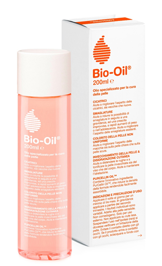BIO-OIL OLIO DERMATOLOGICO 200 ML - Farmacia Bartoli