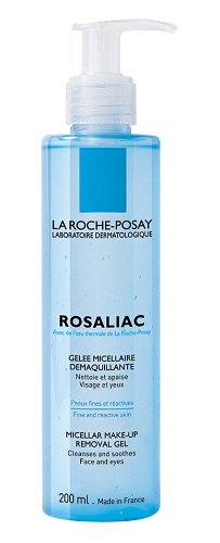 ROSALIAC GEL MICELLARE 195 ML - Farmacia Bartoli