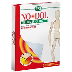 ESI NODOL THERMO CEROTTI 3 PEZZI - Farmacia Bartoli