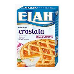ELAH PREPARATO PER CROSTATA 395 G - Farmacia Bartoli