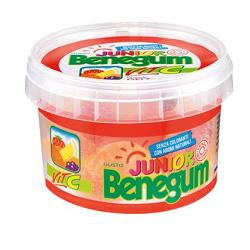 BENEGUM J CARAMELLE VITAMINA C 130 G - Farmacia Bartoli