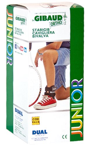 STABIGIB CAVIGLIERA BIVALVA GIBAUD ORTHO JUNIOR - Farmacia Bartoli