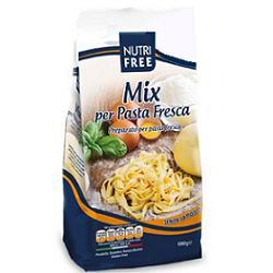 NUTRIFREE MIX PASTA FRESCA 1 KG - Farmacia Bartoli