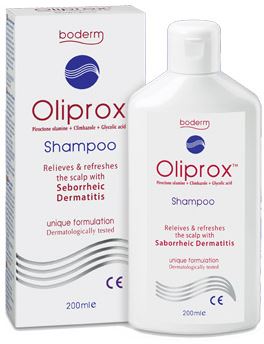 OLIPROX SHAMPOO&BALSAMO ANTIDERMATITE SEBORROICA 200 ML CE - Farmacia Bartoli