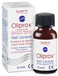 OLIPROX SMALTO UNGHIE 12 ML CE - Farmacia Bartoli