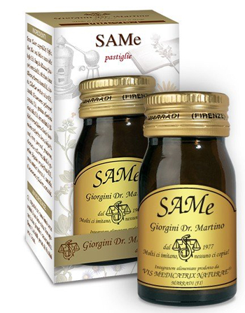 SAME 60 PASTIGLIE - Farmacia Bartoli