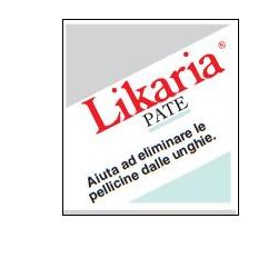 LIKARIA PASTA CUTICOLE 10 ML - Farmacia Bartoli