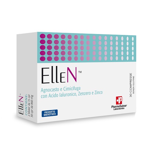 ELLEN 30 COMPRESSE - Farmacia Bartoli