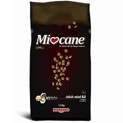 MIOCANE ADULT MINI 0,2 POLLO 1,5 KG - Farmacia Bartoli