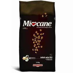 MIOCANE ADULT MINI 0,3 AGNELLO/RISO 1,5 KG - Farmacia Bartoli