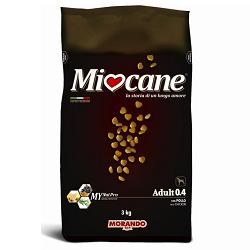 MIOCANE ADULT 0,4 POLLO 3 KG - Farmacia Bartoli