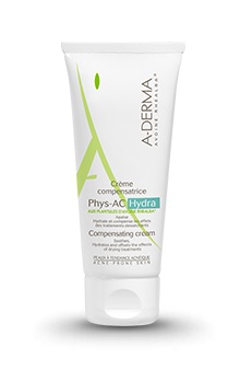 PHYS-AC HYDRA CREMA 40 ML - Farmacia Bartoli