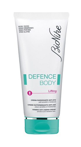 DEFENCE BODY LIFTING CREMA RASSODANTE ANTIETA - Farmacia Bartoli