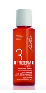 TRIDERM LENOIL LENITIVO DEL PRURITO - Farmacia Bartoli
