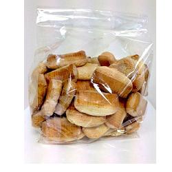 FIBERPASTA FROLLINI PRIMA COLAZIONE 250 G - Farmacia Bartoli