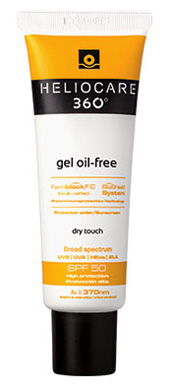 HELIOCARE 360 GRADI OIL FREE SPF50 50 ML - Farmacia Bartoli