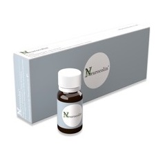 NEUROCOLIN 7 FLACONCINI 70 ML - Farmacia Bartoli