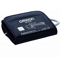 BRACCIALE PER SFIGMOMANOMETRO OMRON M2/M3 LARGE EASY COLORE NERO DIMENSIONE 22-42 CM - Farmacia Bartoli